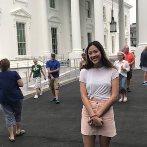 Meet your Posher, Anna